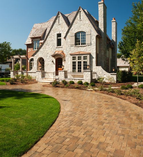 Brick and Paver Sealing Services in Charlotte, NC Brick and Paver Sealing Services in Charlotte, NC