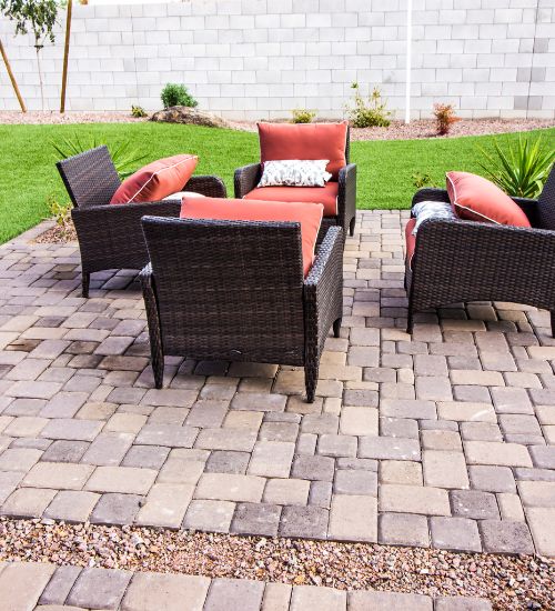 Choose Professional Brick and Paver Sealing Choose Professional Brick and Paver Sealing